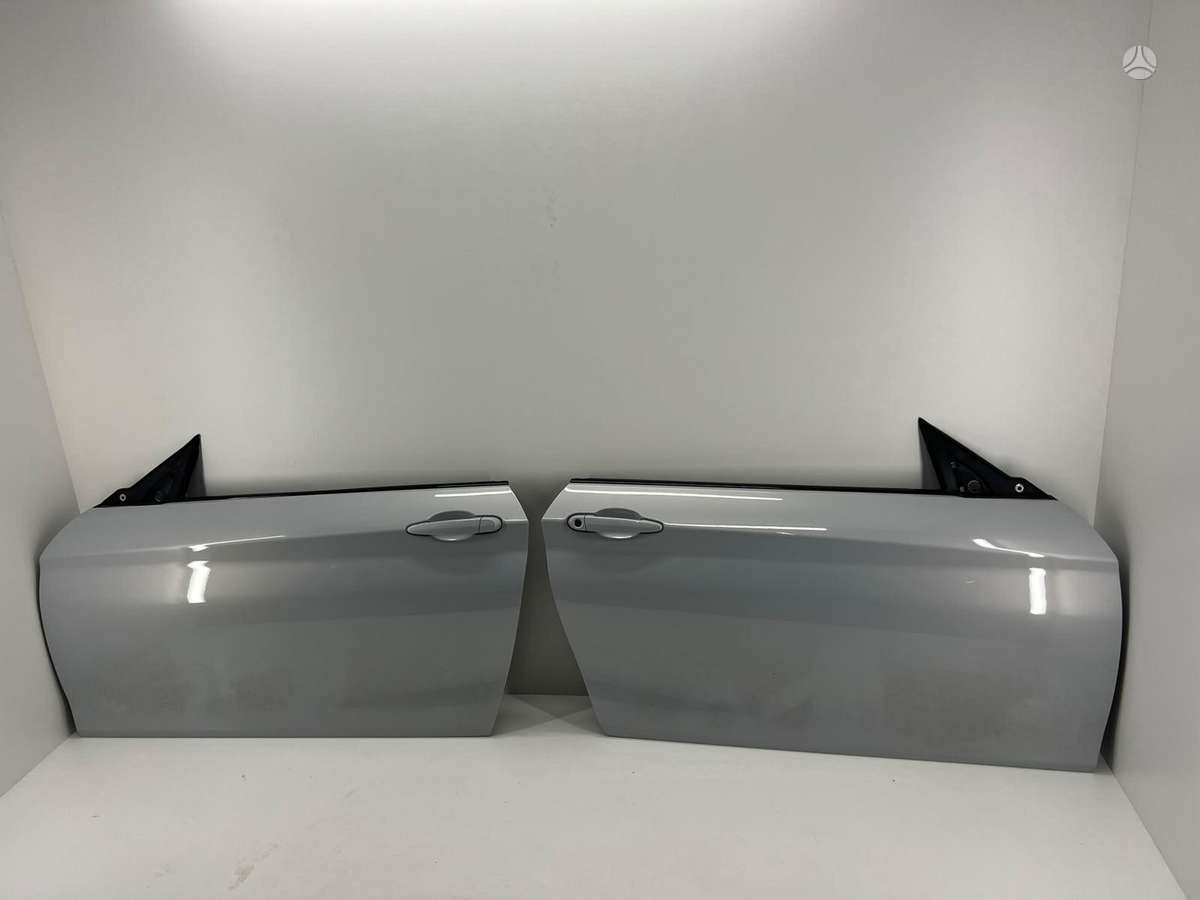BMW M2 body parts
