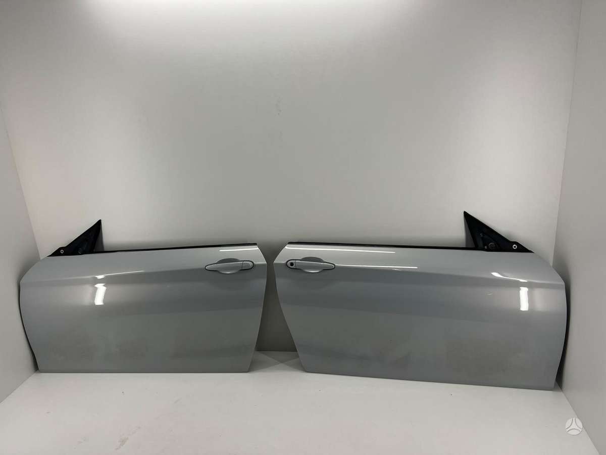 BMW M2 kėbulo dalys
