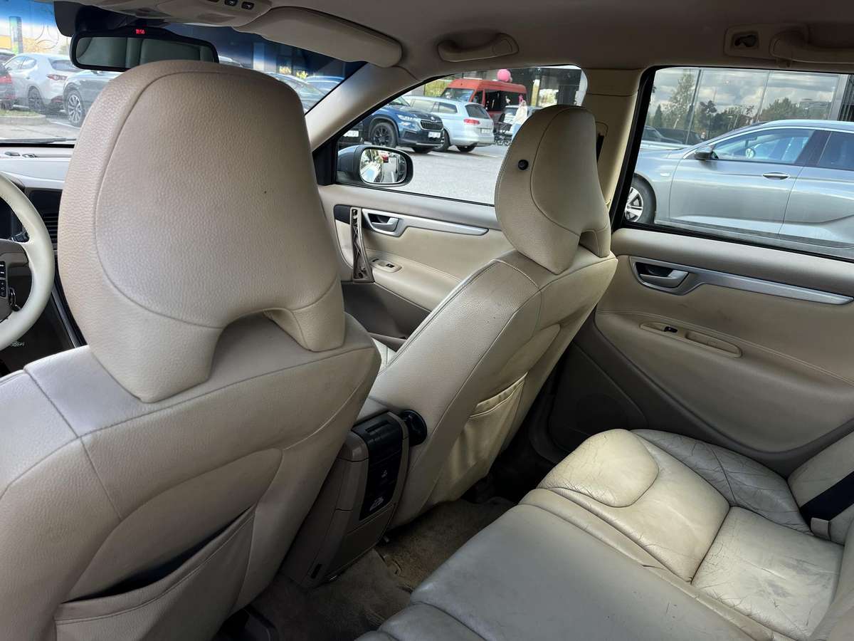 Volvo V70, 2.4 l., Универсал