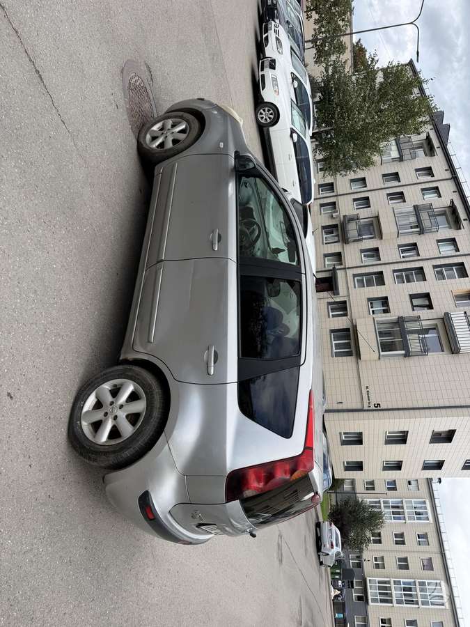 Nissan Note, 1.5 l., Хэтчбек
