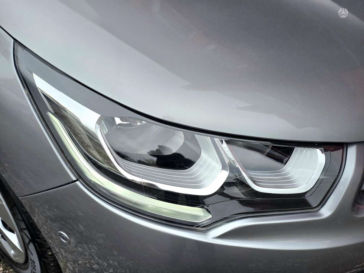 Citroen C4, 1.2 l., hatchback