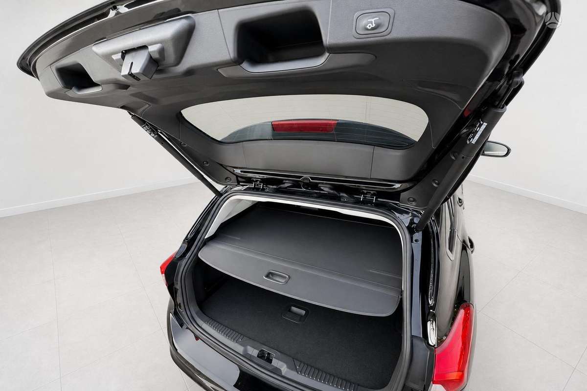 Ford Focus, 1.0 l., wagon