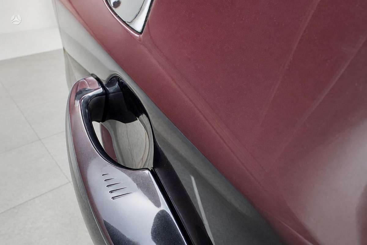 Ford Focus, 1.0 l., wagon