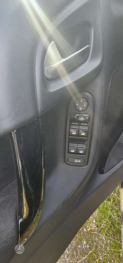 Citroen C3, 1.2 l., hatchback
