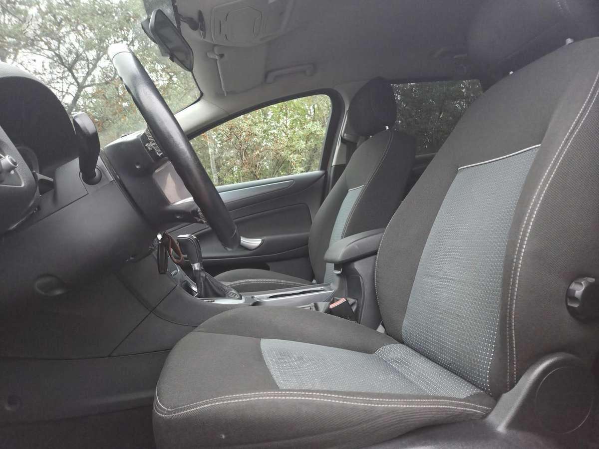 Ford Mondeo, 2.0 l., Универсал