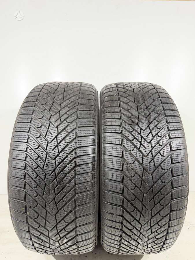 Pirelli Winter 2 Scorpion, winter 255/40 R21
