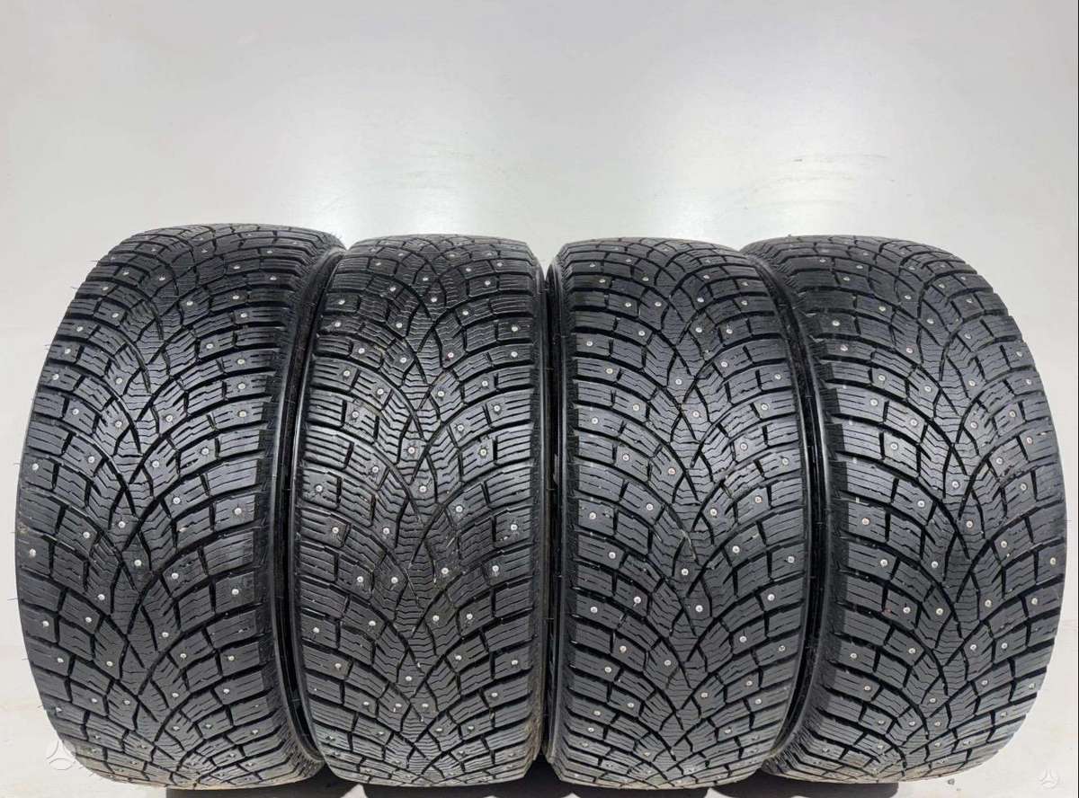 Triangle Ti501, winter 265/65 R17