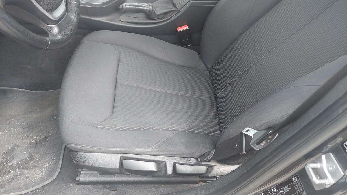 BMW 318, 2.0 l., Универсал