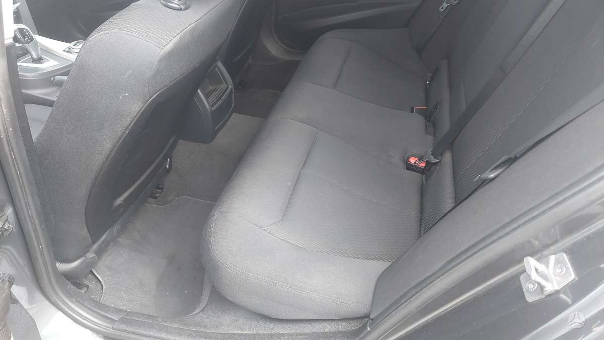 BMW 318, 2.0 l., Универсал