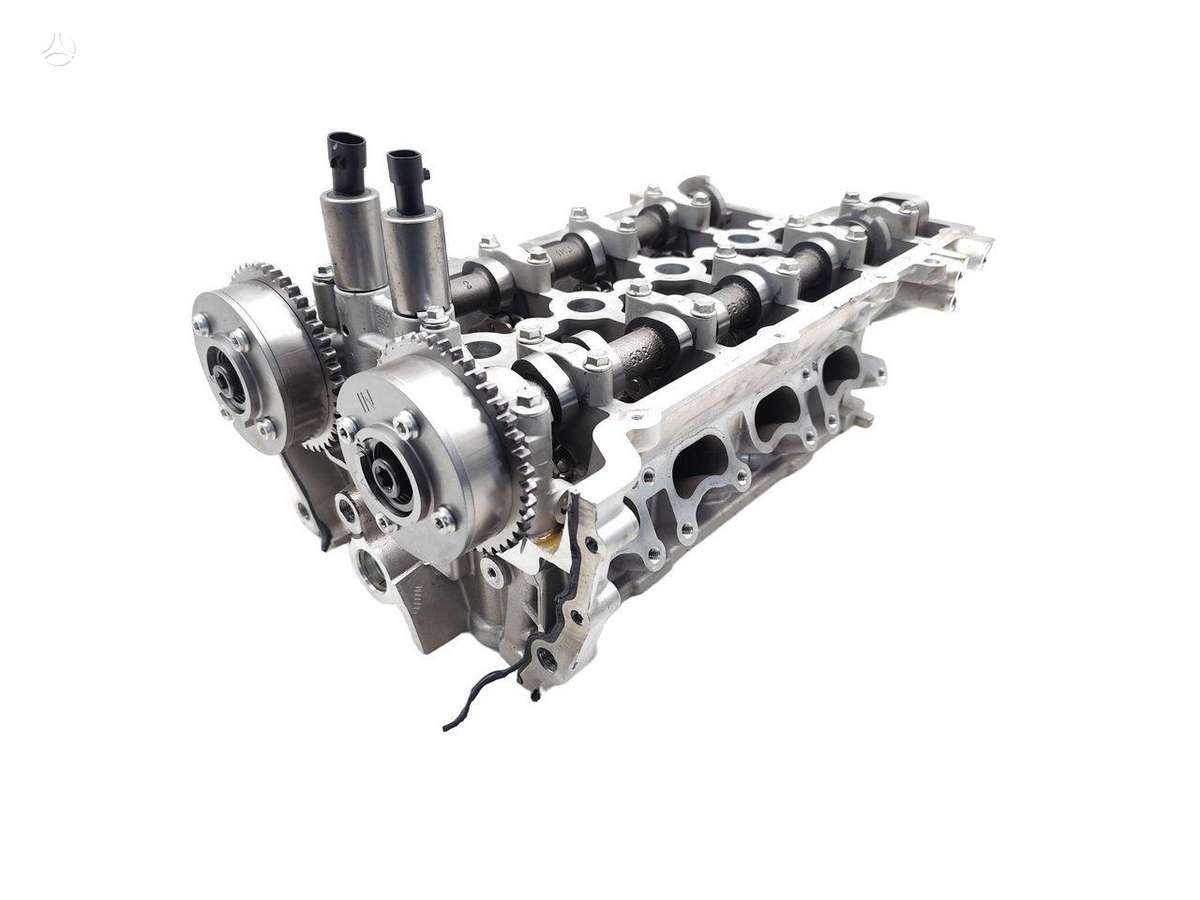 Jaecoo 5, F4J16-1003015MC, моторная головка