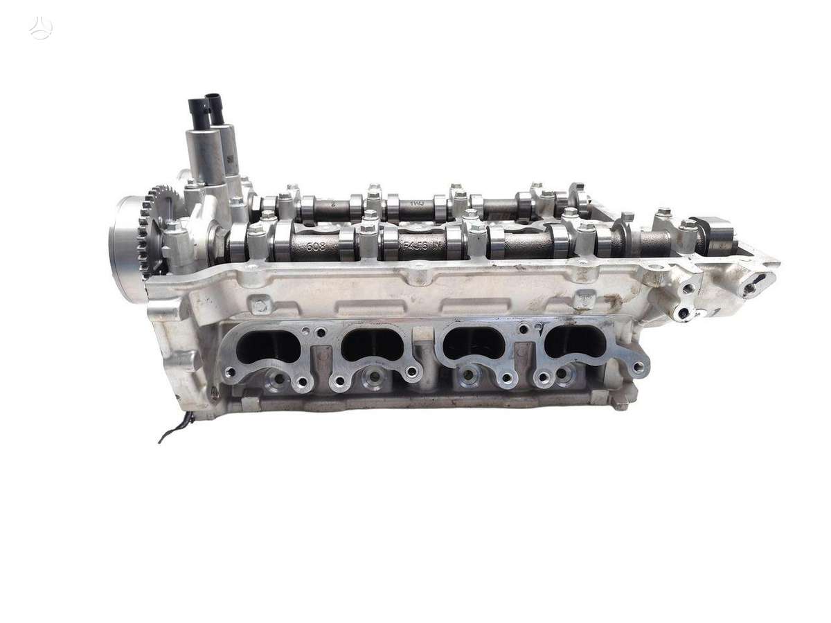 Jaecoo 5, F4J16-1003015MC, моторная головка