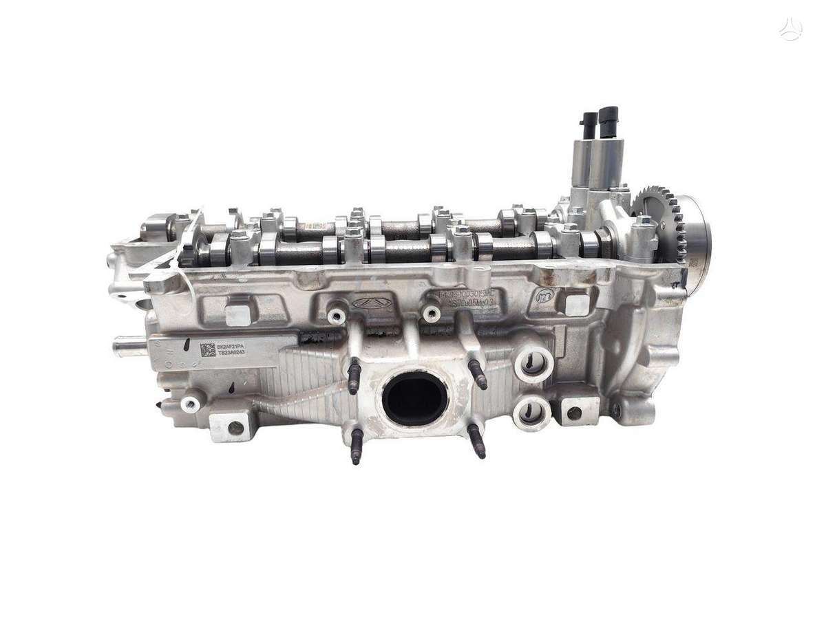 Jaecoo 5, F4J16-1003015MC, моторная головка