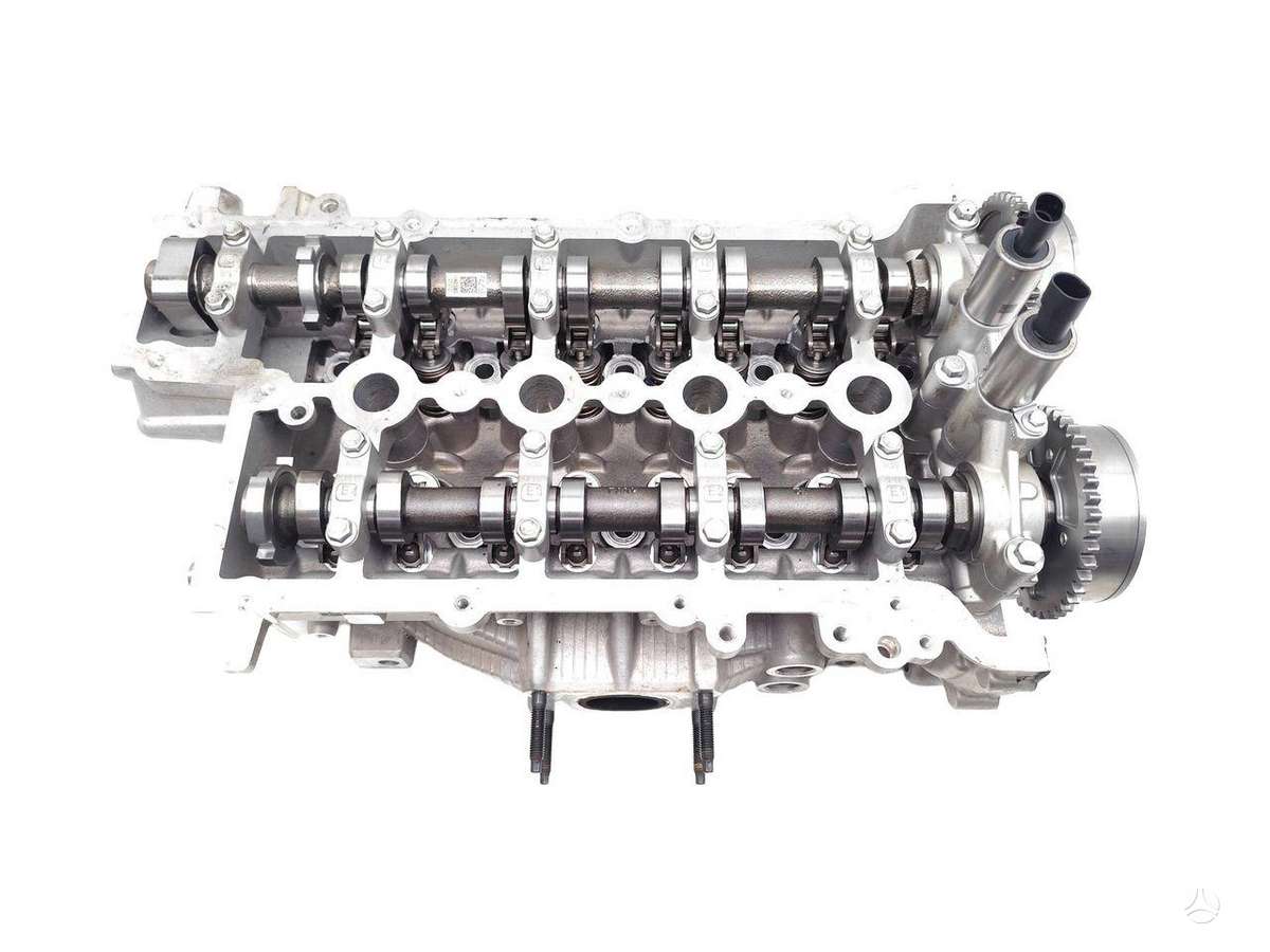 Jaecoo 5, F4J16-1003015MC, моторная головка