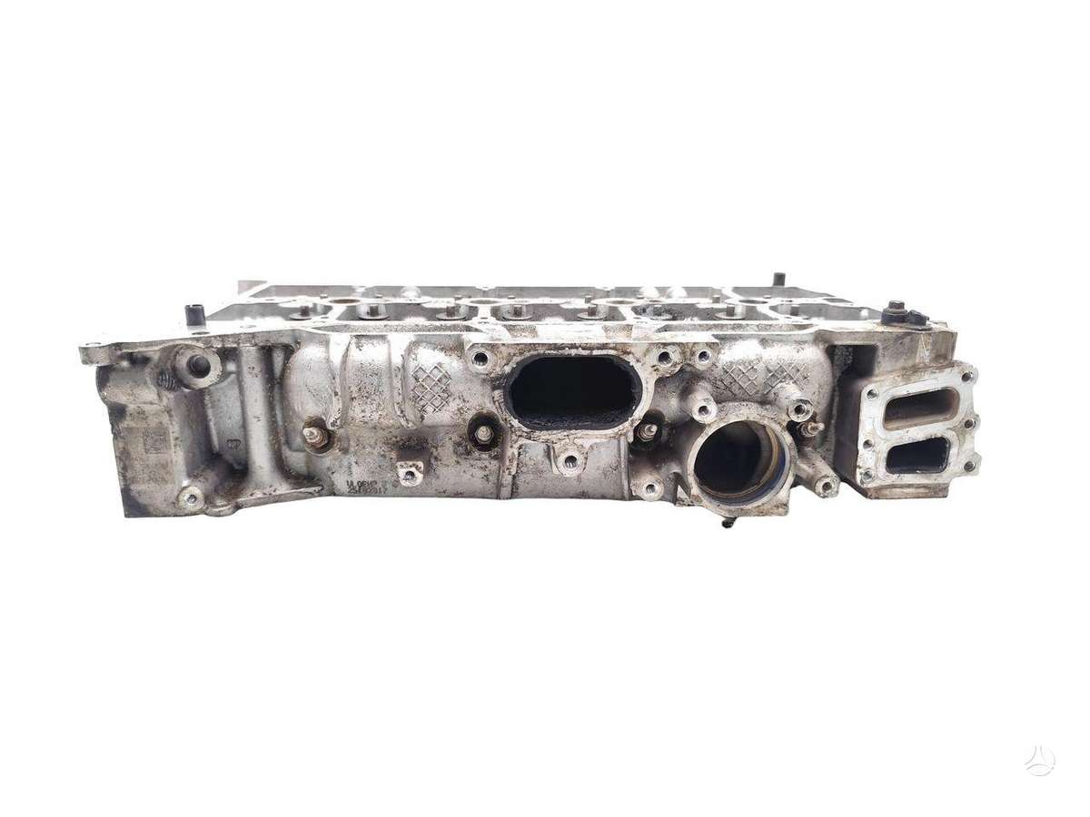 Ford Transit, HG9Q-6090-AB, cylinder head