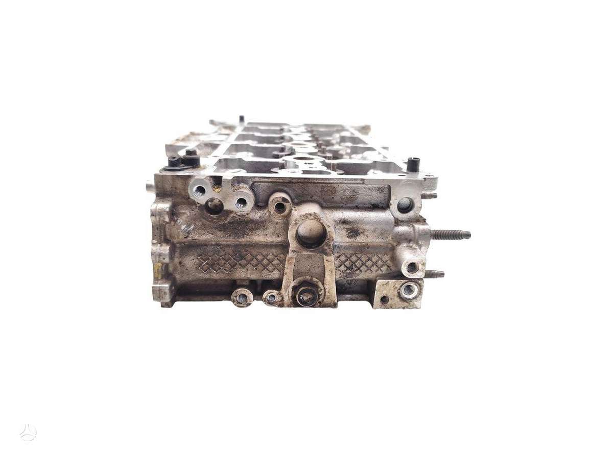 Ford Transit, HG9Q-6090-AB, cylinder head