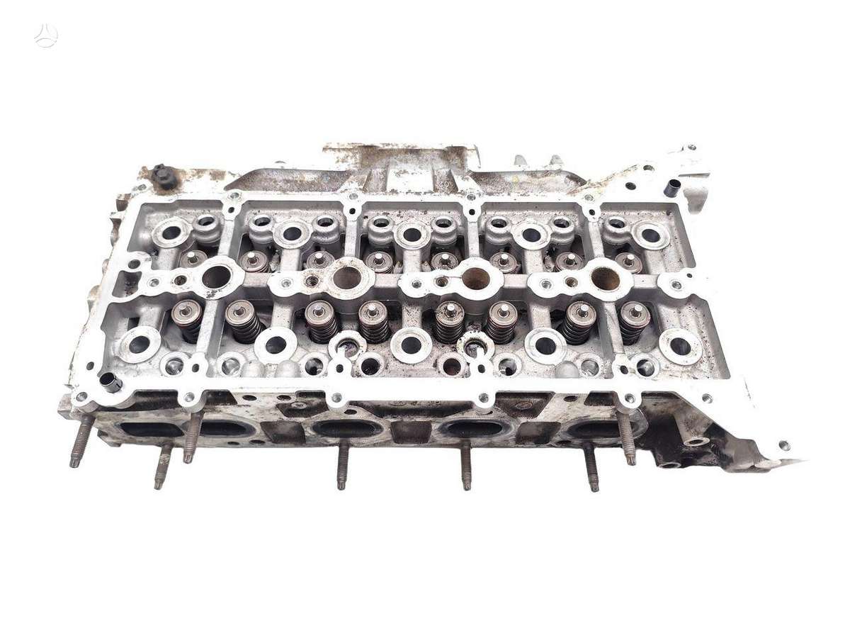 Ford Transit, HG9Q-6090-AB, cylinder head