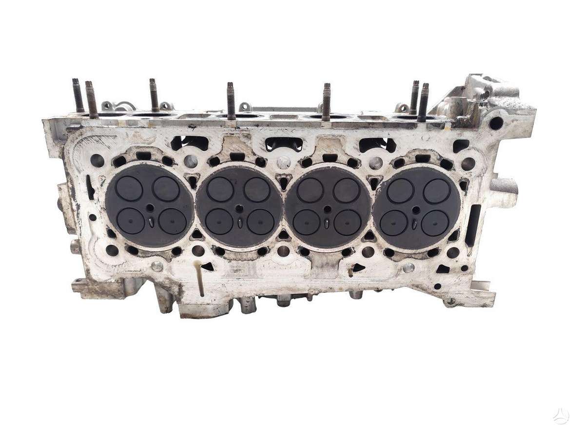 Ford Transit, HG9Q-6090-AB, cylinder head