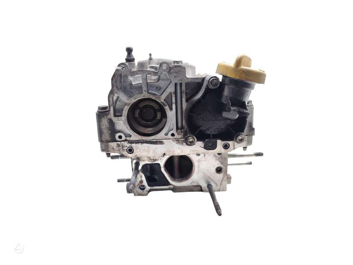 Fiat 500L, 55212117, cylinder head