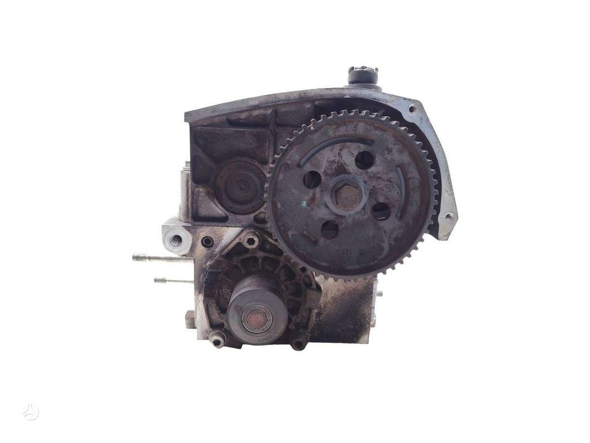 Opel Combo, 55212117, cylinder head