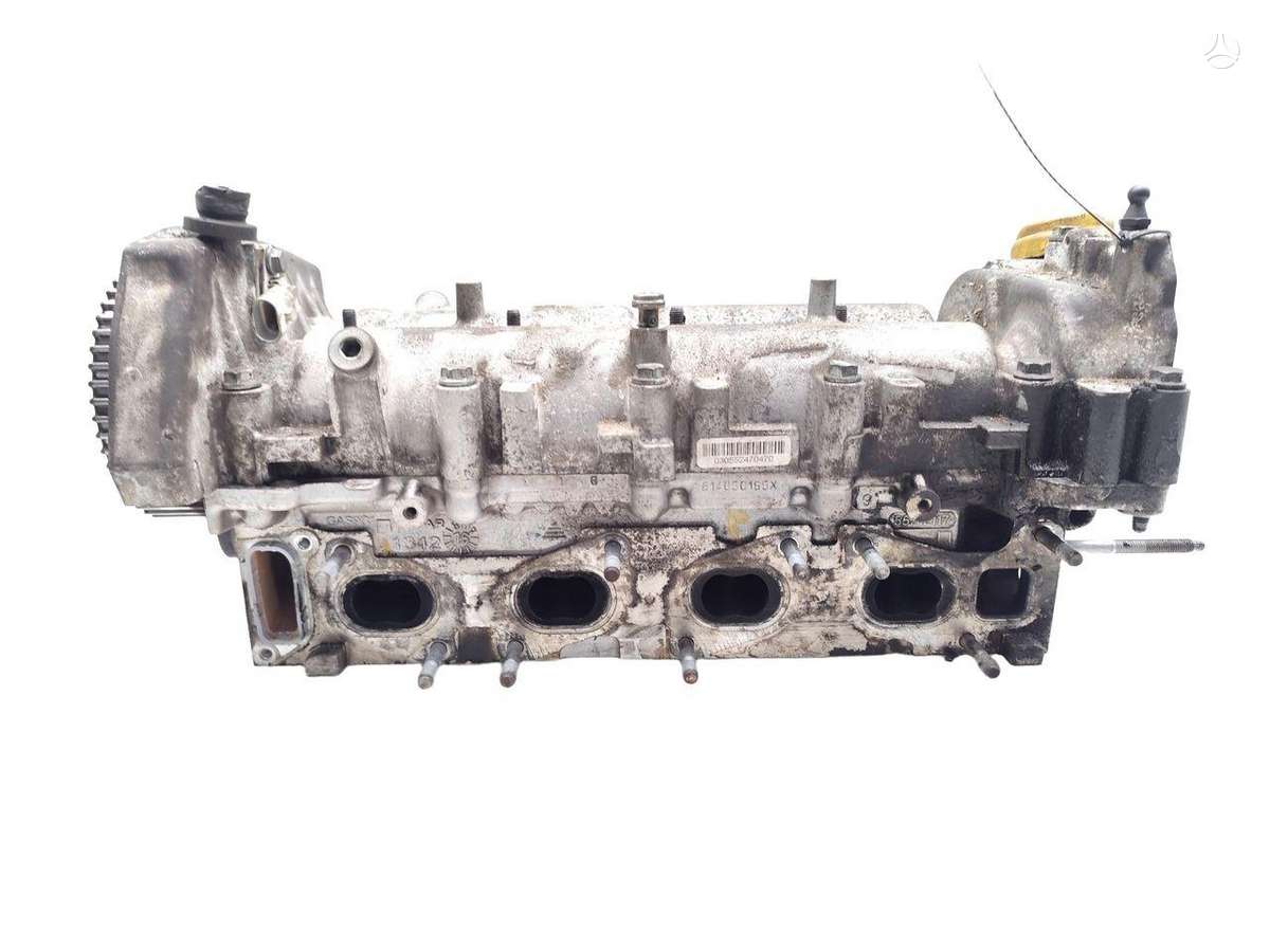 Opel Combo, 55212117, cylinder head