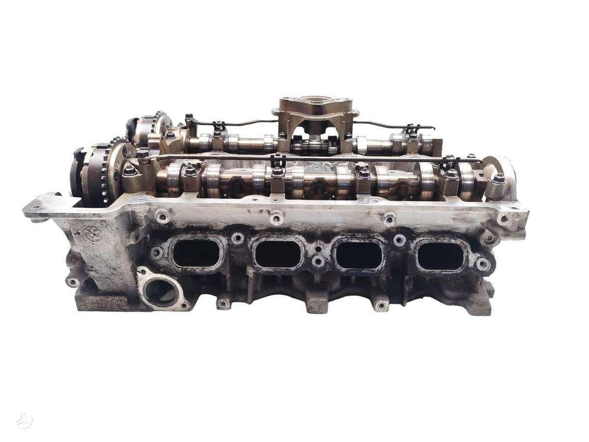 BMW 320, 7559168, variklio galvutė