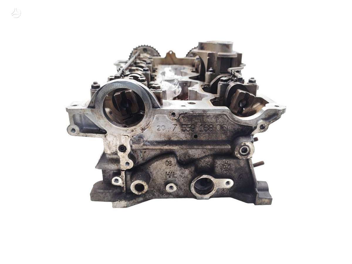BMW 320, 7559168, cylinder head