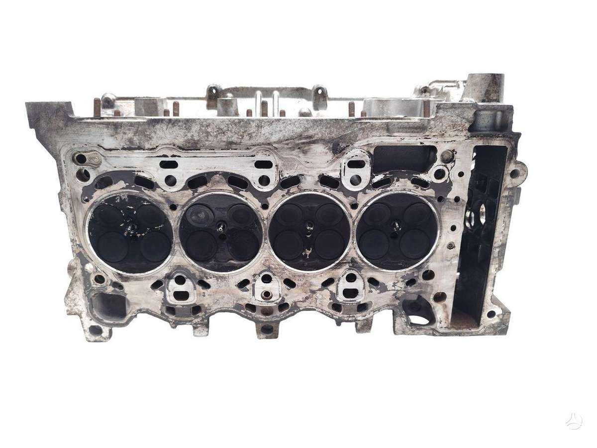 BMW 320, 7559168, cylinder head