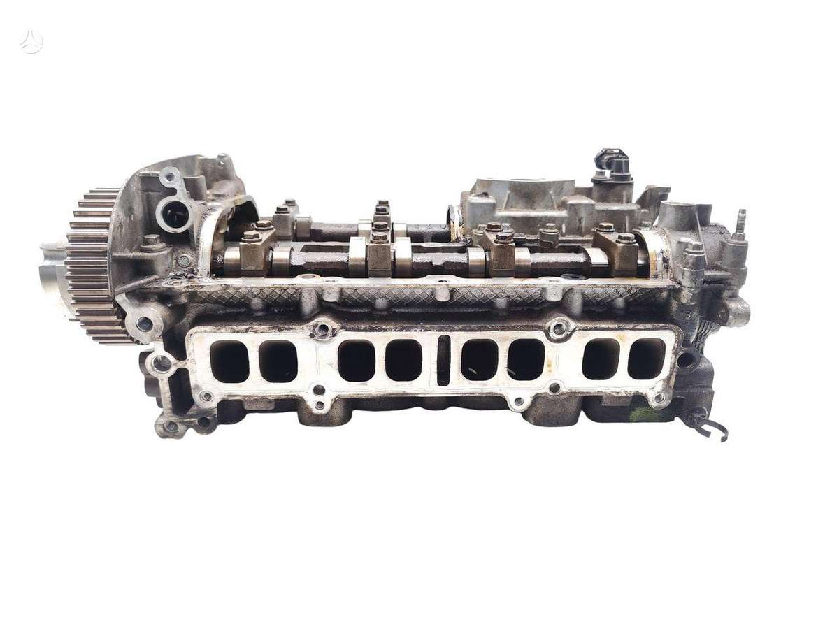 Ford Focus, BM5G-6090-EB, variklio galvutė