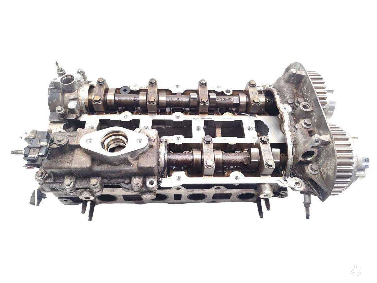 Ford Focus, BM5G-6090-EB, variklio galvutė