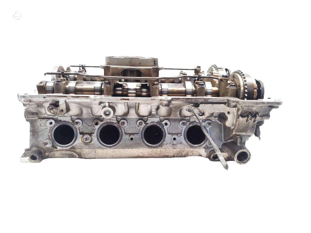 BMW 320, 7559168, variklio galvutė
