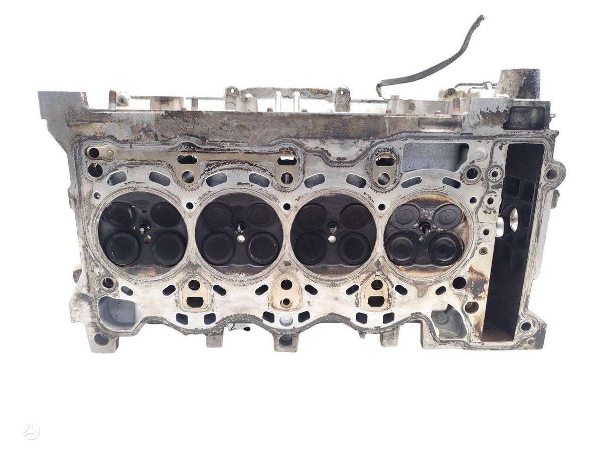 BMW 320, 7559168, variklio galvutė