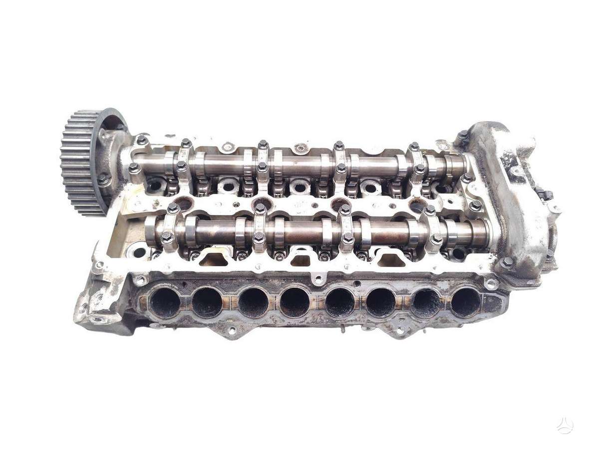 Volvo V60, 31430110, variklio galvutė