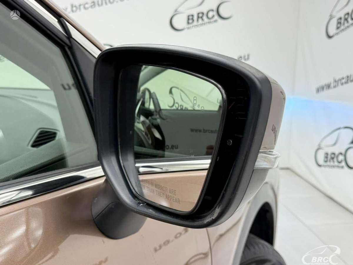 Mitsubishi Eclipse Cross, 1.5 l., off-road / crossover