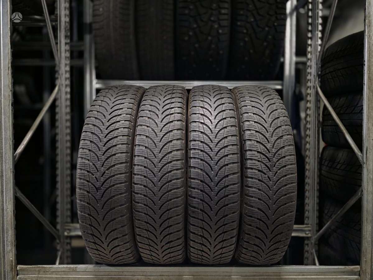 Bridgestone Blizzak LM-500, winter 155/70 R19