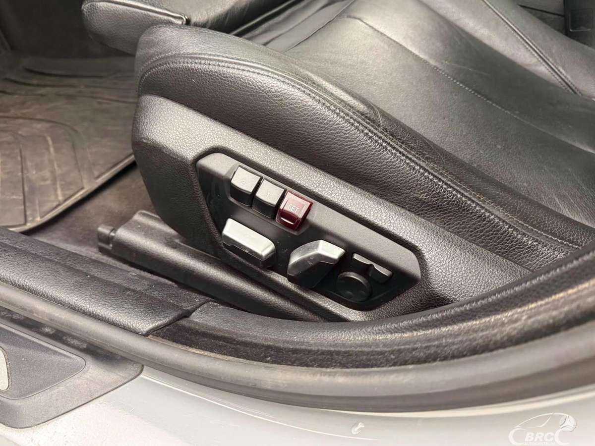 BMW 435, 3.0 l., Седан
