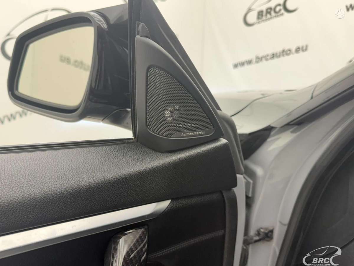 BMW 435, 3.0 l., Седан