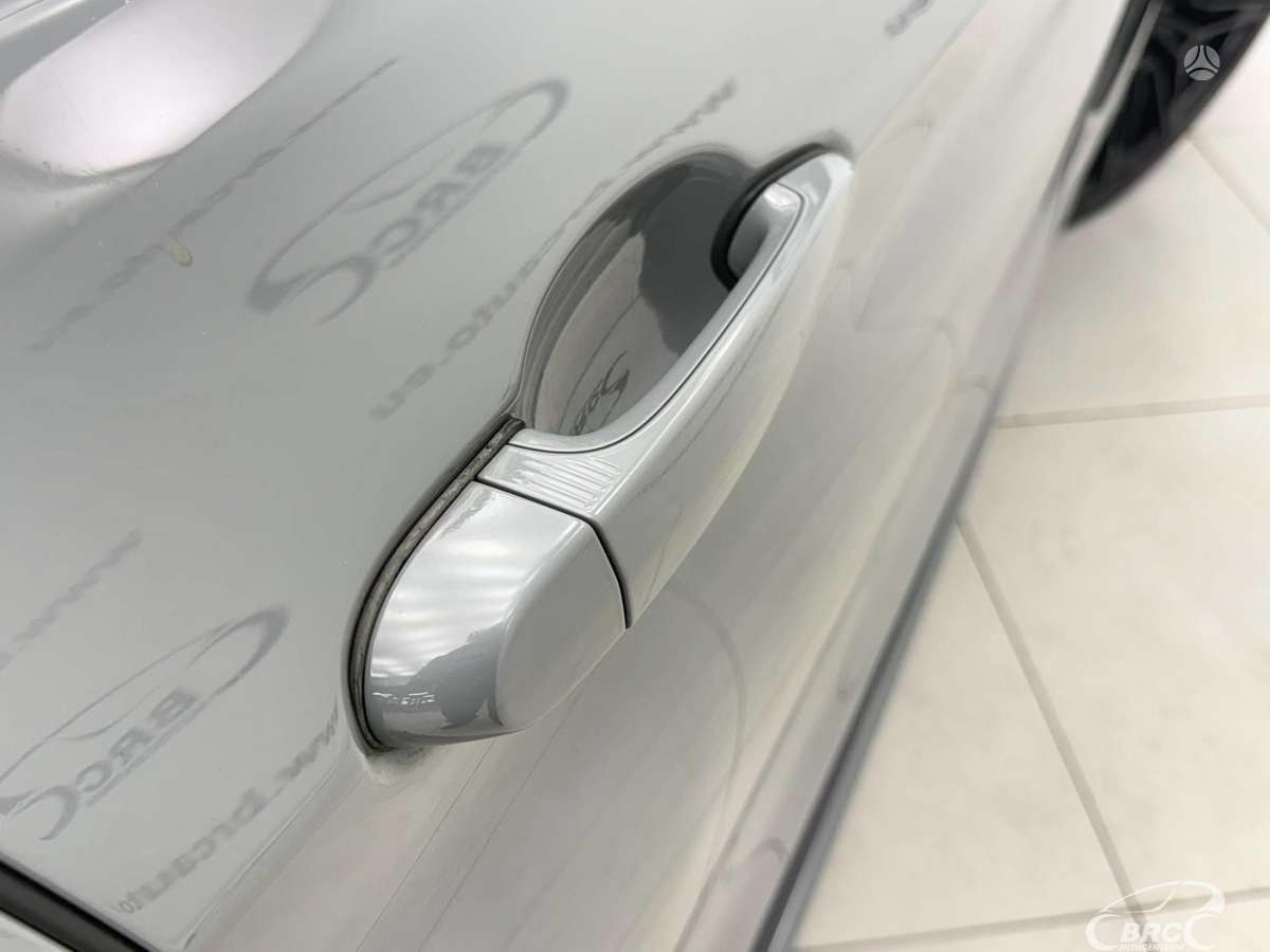 BMW 435, 3.0 l., Седан
