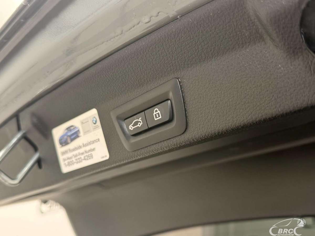 BMW 435, 3.0 l., Седан