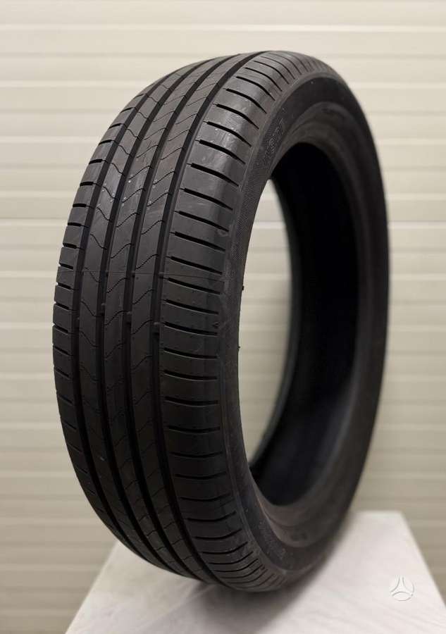 Bridgestone Turanza 6, summer 195/55 R20