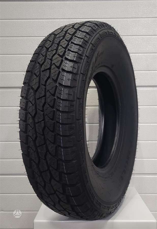 Triangle AgileX A/T TR292, летние 235/85 R16