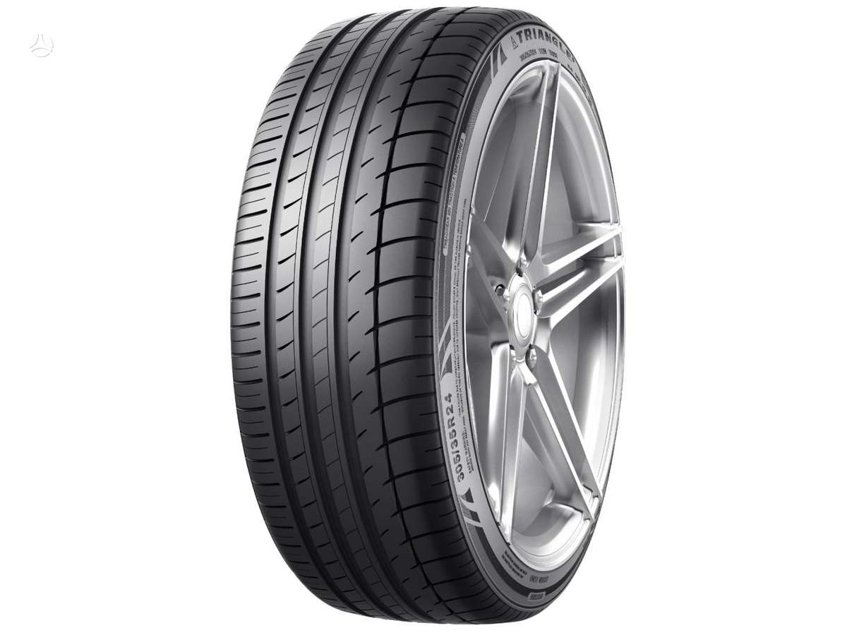 Triangle Sportex TH201, vasarinės 265/35 R22