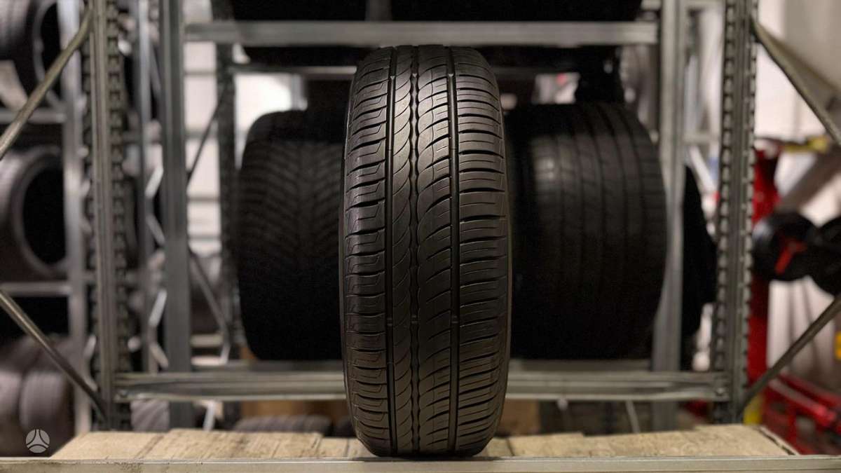 Pirelli Cinturato P1, summer 195/65 R15