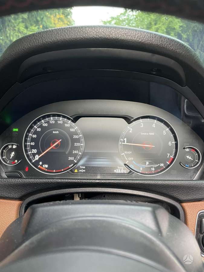 BMW 428, 2.0 l., convertible