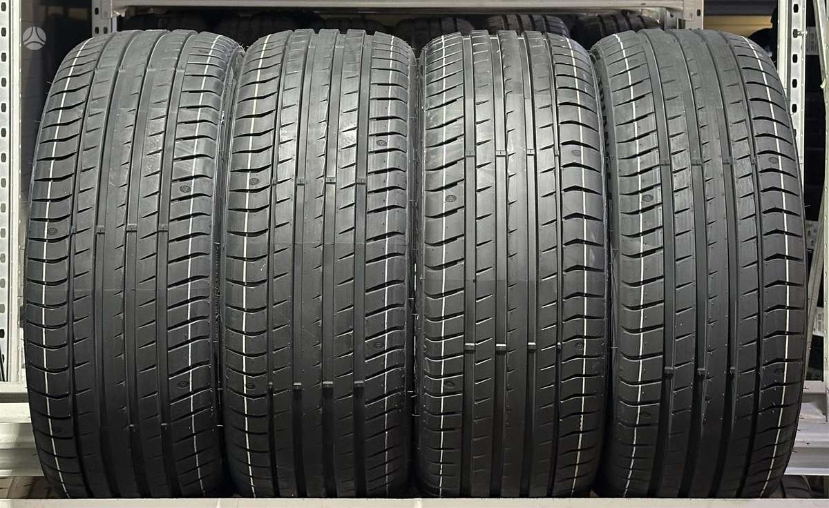 Triangle EffexSport TH202, vasarinės 245/45 R17