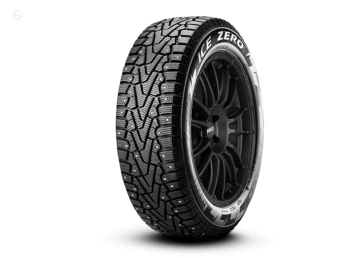 Pirelli Ice Zero, winter 305/40 R20