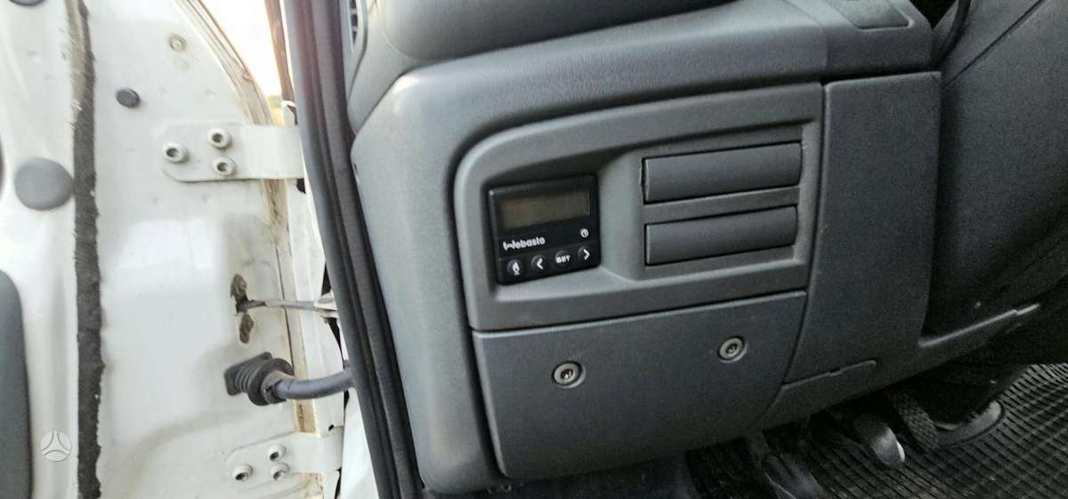 Fiat Ducato 2006 — фото 13