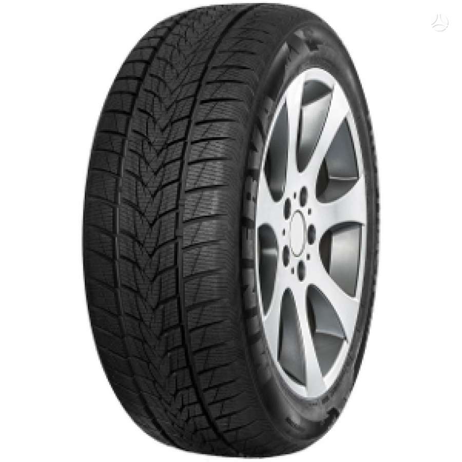 Minerva FROSTRACK UHP, winter 265/45 R20