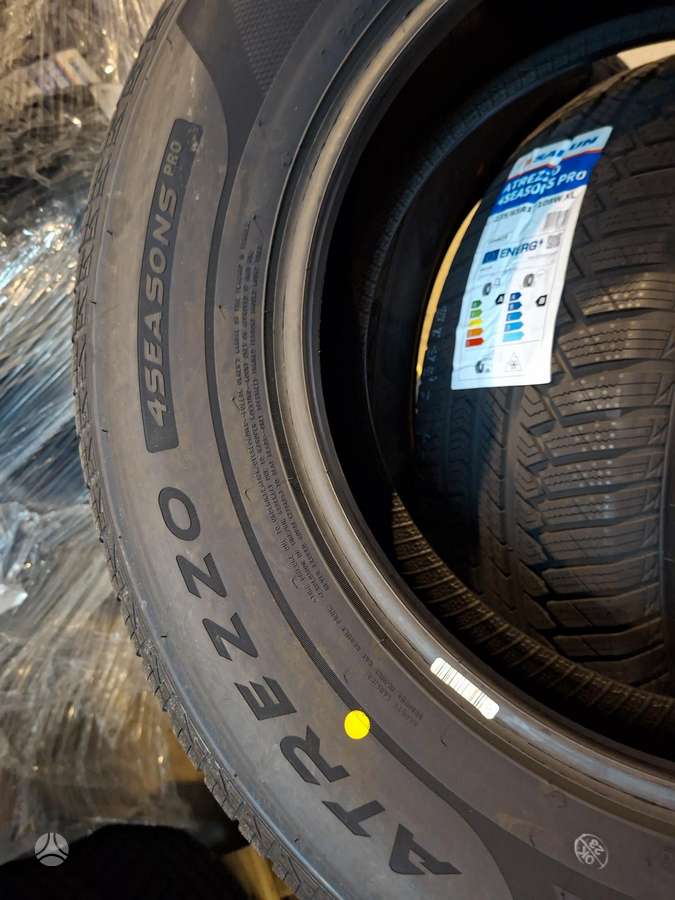 Sailun, universalios 235/65 R17