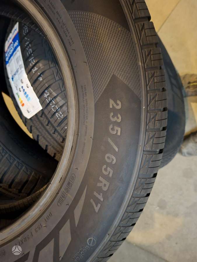 Sailun, universalios 235/65 R17