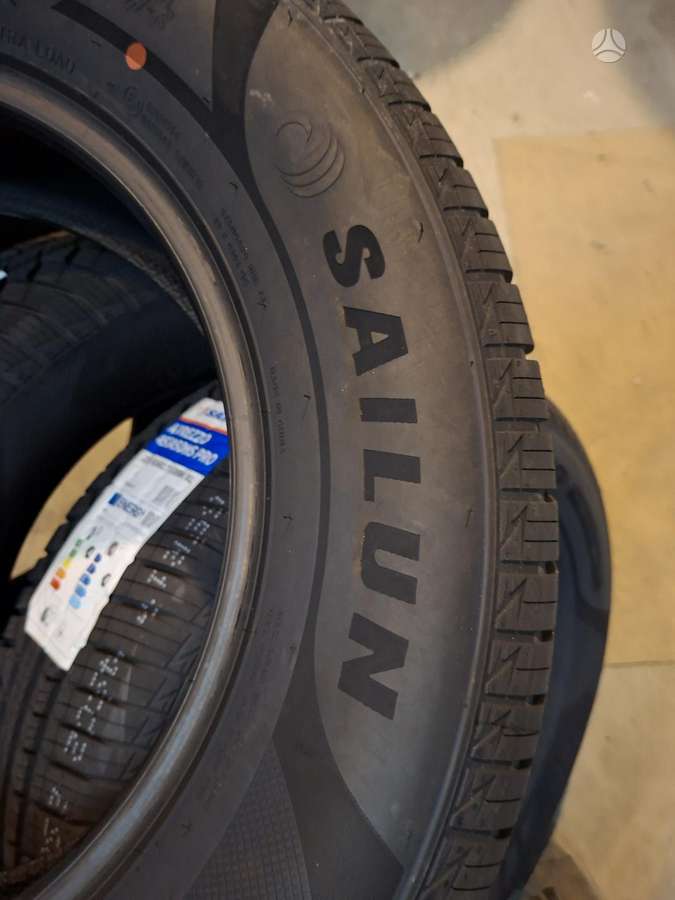Sailun, всесезонные 235/65 R17
